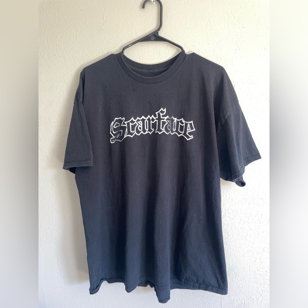 Scarface t- shirt men’s shirt 2XL